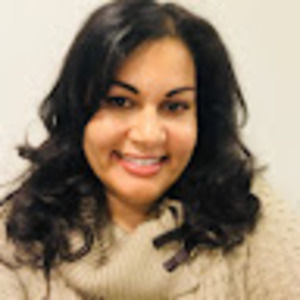 Meet your Posher, Debra